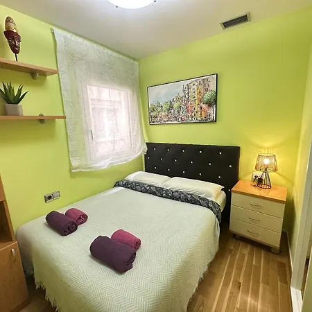 Rooms Aribau 133-3