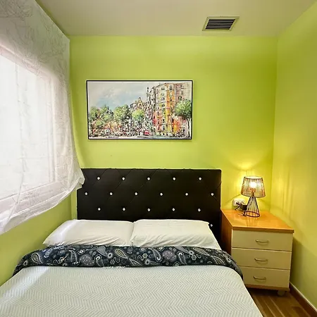 Rooms Aribau 133-2